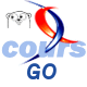 Logo page cours
